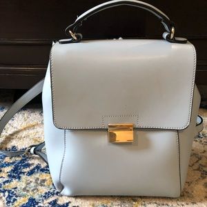 Zara backpack